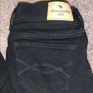 Abercrombie Kids Jeans